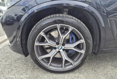 BMW X5 (G05) 45E XDRIVES 3.0I 394CV * M SPORT * CARNET BMW *  PLUG IN HYBRID