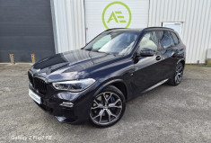 BMW X5 (G05) 45E XDRIVES 3.0I 394CV * M SPORT * CARNET BMW *  PLUG IN HYBRID