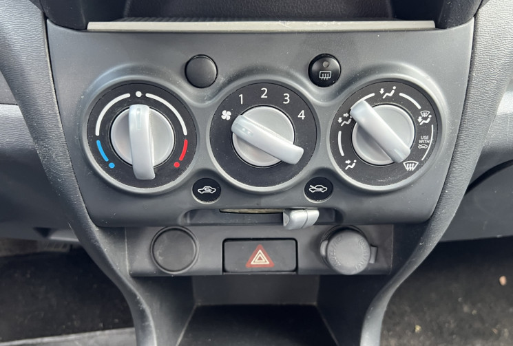 Suzuki ALTO 1.0 VVT 68 cv GL *1 ère main*