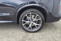 BMW X5 (G05) 45E XDRIVES 3.0I 394CV * M SPORT * CARNET BMW *  PLUG IN HYBRID