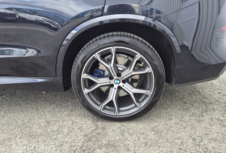 BMW X5 (G05) 45E XDRIVES 3.0I 394CV * M SPORT * CARNET BMW *  PLUG IN HYBRID