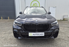BMW X5 (G05) 45E XDRIVES 3.0I 394CV * M SPORT * CARNET BMW *  PLUG IN HYBRID