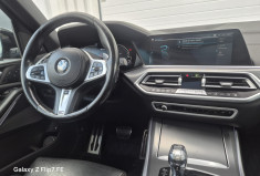 BMW X5 (G05) 45E XDRIVES 3.0I 394CV * M SPORT * CARNET BMW *  PLUG IN HYBRID