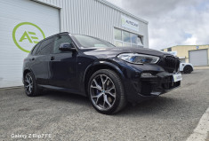 BMW X5 (G05) 45E XDRIVES 3.0I 394CV * M SPORT * CARNET BMW *  PLUG IN HYBRID