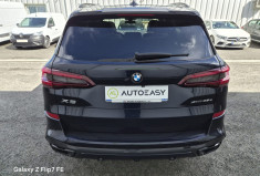 BMW X5 (G05) 45E XDRIVES 3.0I 394CV * M SPORT * CARNET BMW *  PLUG IN HYBRID