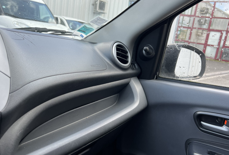 Suzuki ALTO 1.0 VVT 68 cv GL *1 ère main*
