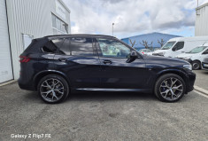 BMW X5 (G05) 45E XDRIVES 3.0I 394CV * M SPORT * CARNET BMW *  PLUG IN HYBRID