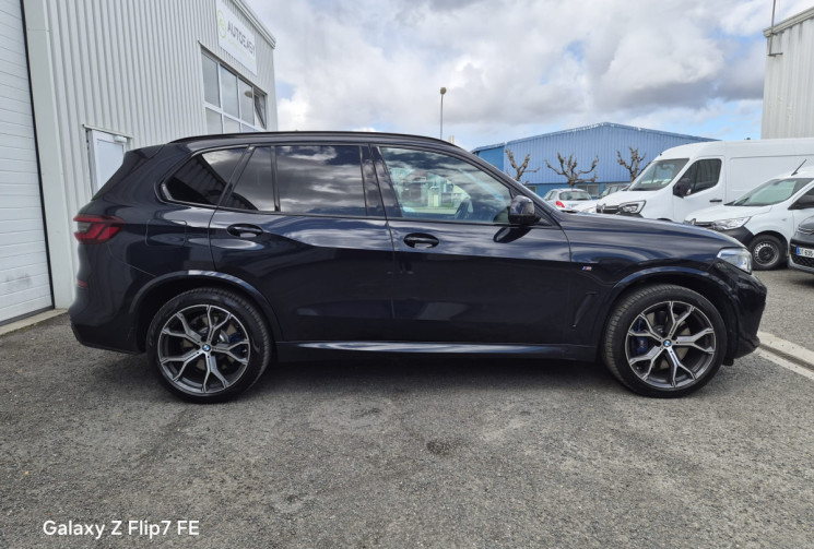 BMW X5 (G05) 45E XDRIVES 3.0I 394CV * M SPORT * CARNET BMW *  PLUG IN HYBRID