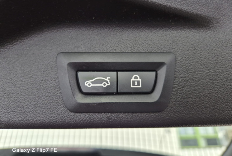 BMW X5 (G05) 45E XDRIVES 3.0I 394CV * M SPORT * CARNET BMW *  PLUG IN HYBRID