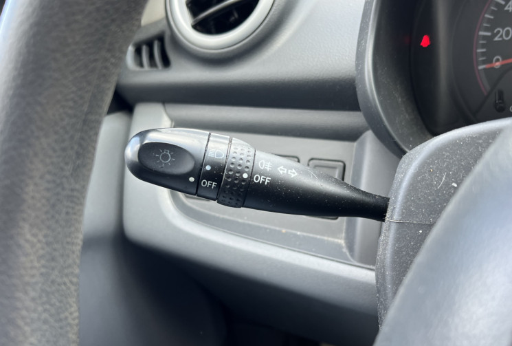 Suzuki ALTO 1.0 VVT 68 cv GL *1 ère main*