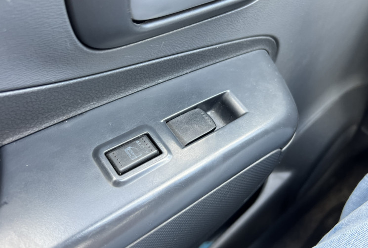 Suzuki ALTO 1.0 VVT 68 cv GL *1 ère main*