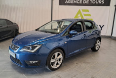 SEAT Ibiza  IV 1.4 TDI 105 FR - SUPERBE - SUIVI ENTRETIEN -
