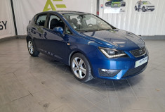 SEAT Ibiza  IV 1.4 TDI 105 FR - SUPERBE - SUIVI ENTRETIEN -