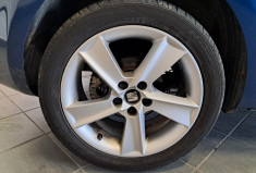 SEAT Ibiza  IV 1.4 TDI 105 FR - SUPERBE - SUIVI ENTRETIEN -