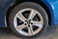 SEAT Ibiza  IV 1.4 TDI 105 FR - SUPERBE - SUIVI ENTRETIEN -