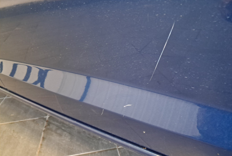 SEAT Ibiza  IV 1.4 TDI 105 FR - SUPERBE - SUIVI ENTRETIEN -