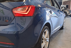 SEAT Ibiza  IV 1.4 TDI 105 FR - SUPERBE - SUIVI ENTRETIEN -