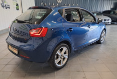 SEAT Ibiza  IV 1.4 TDI 105 FR - SUPERBE - SUIVI ENTRETIEN -