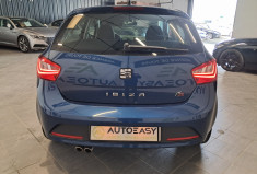 SEAT Ibiza  IV 1.4 TDI 105 FR - SUPERBE - SUIVI ENTRETIEN -