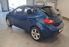 SEAT Ibiza  IV 1.4 TDI 105 FR - SUPERBE - SUIVI ENTRETIEN -