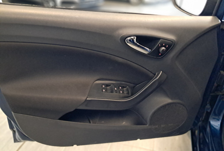 SEAT Ibiza  IV 1.4 TDI 105 FR - SUPERBE - SUIVI ENTRETIEN -