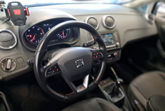 SEAT Ibiza  IV 1.4 TDI 105 FR - SUPERBE - SUIVI ENTRETIEN -