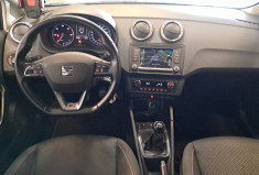 SEAT Ibiza  IV 1.4 TDI 105 FR - SUPERBE - SUIVI ENTRETIEN -