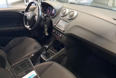 SEAT Ibiza  IV 1.4 TDI 105 FR - SUPERBE - SUIVI ENTRETIEN -