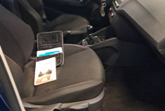 SEAT Ibiza  IV 1.4 TDI 105 FR - SUPERBE - SUIVI ENTRETIEN -