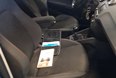 SEAT Ibiza  IV 1.4 TDI 105 FR - SUPERBE - SUIVI ENTRETIEN -