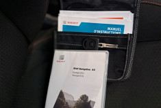 SEAT Ibiza  IV 1.4 TDI 105 FR - SUPERBE - SUIVI ENTRETIEN -