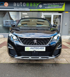 Peugeot 5008 1.6 THP 165 Ch / Gt Line / 7 Places
