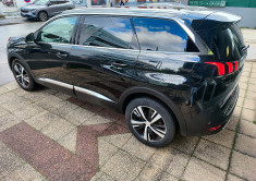 Peugeot 5008 1.6 THP 165 Ch / Gt Line / 7 Places
