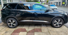 Peugeot 5008 1.6 THP 165 Ch / Gt Line / 7 Places
