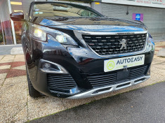Peugeot 5008 1.6 THP 165 Ch / Gt Line / 7 Places