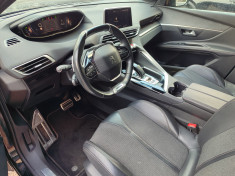 Peugeot 5008 1.6 THP 165 Ch / Gt Line / 7 Places