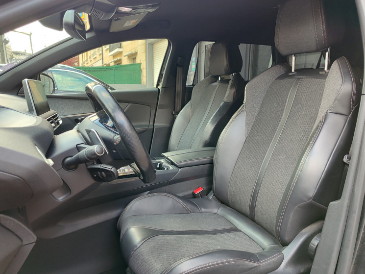 Peugeot 5008 1.6 THP 165 Ch / Gt Line / 7 Places