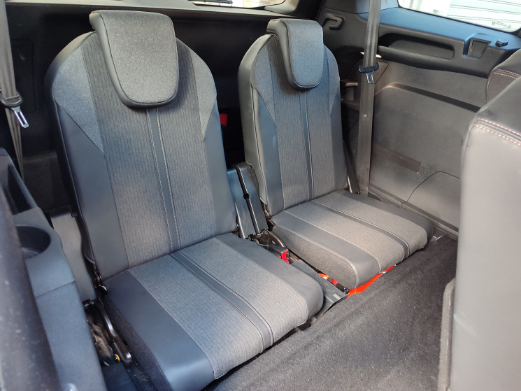 Peugeot 5008 1.6 THP 165 Ch / Gt Line / 7 Places