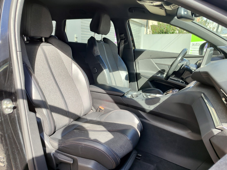 Peugeot 5008 1.6 THP 165 Ch / Gt Line / 7 Places