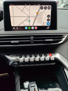 Peugeot 5008 1.6 THP 165 Ch / Gt Line / 7 Places