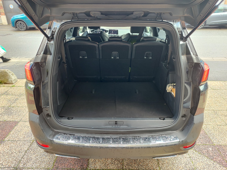 Peugeot 5008 1.6 THP 165 Ch / Gt Line / 7 Places