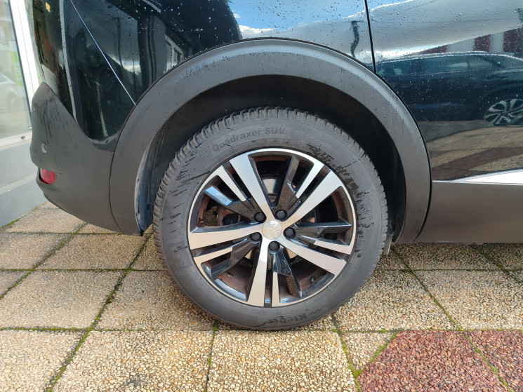 Peugeot 5008 1.6 THP 165 Ch / Gt Line / 7 Places