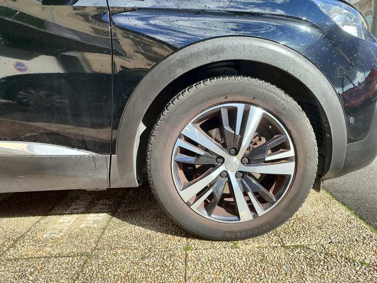 Peugeot 5008 1.6 THP 165 Ch / Gt Line / 7 Places