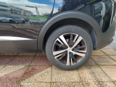 Peugeot 5008 1.6 THP 165 Ch / Gt Line / 7 Places