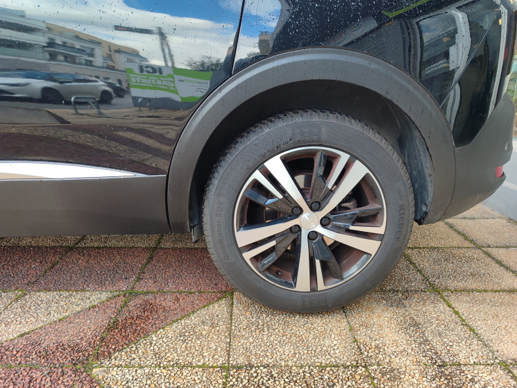 Peugeot 5008 1.6 THP 165 Ch / Gt Line / 7 Places