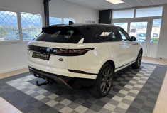 Land-Rover Range Rover Velar PHASE 2 P400E 2.0 I 404 PHEV AWD R DYNAMIC / TOIT OUVRANT /SON MERIDIAN