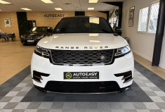 Land-Rover Range Rover Velar PHASE 2 P400E 2.0 I 404 PHEV AWD R DYNAMIC / TOIT OUVRANT /SON MERIDIAN