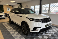 Land-Rover Range Rover Velar PHASE 2 P400E 2.0 I 404 PHEV AWD R DYNAMIC / TOIT OUVRANT /SON MERIDIAN