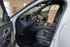 Land-Rover Range Rover Velar PHASE 2 P400E 2.0 I 404 PHEV AWD R DYNAMIC / TOIT OUVRANT /SON MERIDIAN