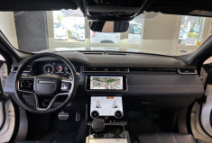 Land-Rover Range Rover Velar PHASE 2 P400E 2.0 I 404 PHEV AWD R DYNAMIC / TOIT OUVRANT /SON MERIDIAN